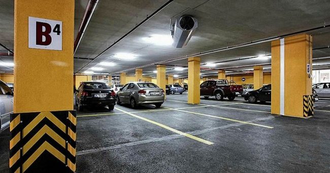 Otopark Yönetmeliğinin Yürürlük Tarihi Ertelendi