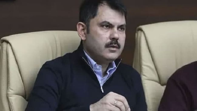 “100 Bin Sosyal Konut Kura Çekimleri Devam Ediyor”