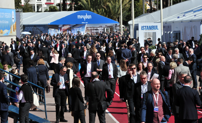 MIPIM 2020 Cannes Fuarı Ertelendi! MIPIM 2020 Cannes Fuarı Yeni Tarihi Ne Zaman?