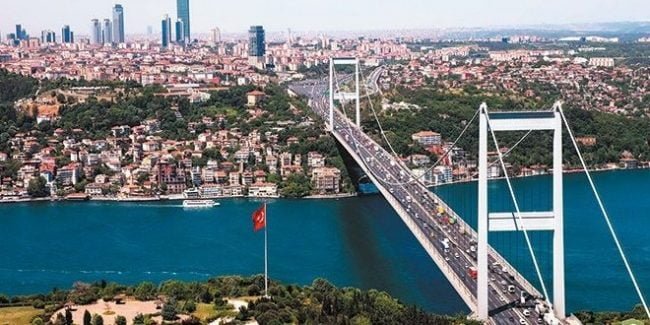 TÜİK: Konut satışları Ekim ayında yüzde 25,3 azaldı