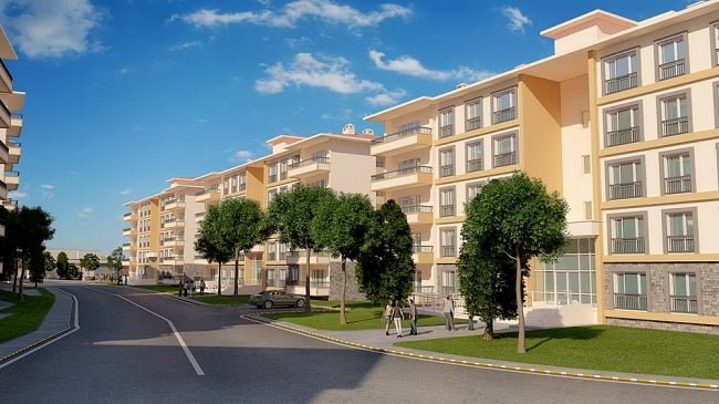 TOKİ İzmir Kemalpaşa Kura Sonuçları Tam İsim Listesi 2020 !
