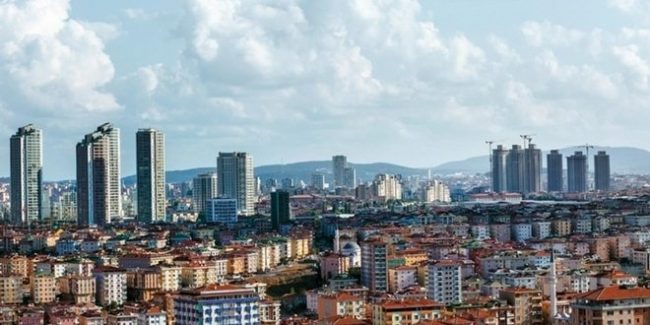 Konut Satışları Şubat 2020 ‘de Yüzde 51,4 Arttı
