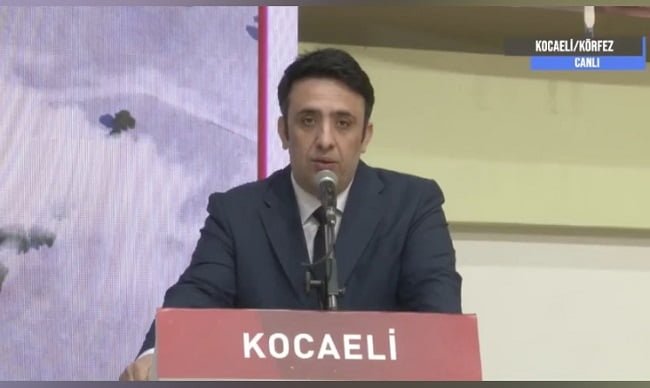 TOKİ Kocaeli Körfez Kura Çekimi Başladı ! Canlı Yayın Tıkla İzle !