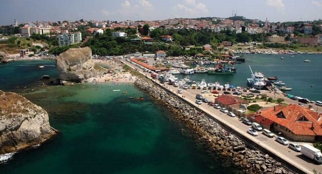 Şile-Ağva-Kandıra Otoyolu Güzergahındaki Konut  Fiyatları  Arttı