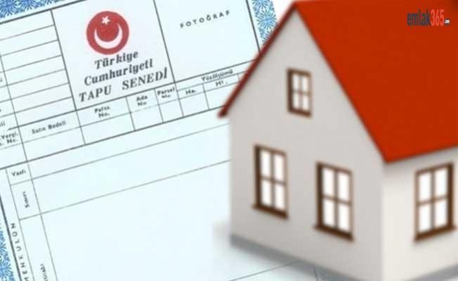 TÜİK konut satış istatistikleri açıklandı