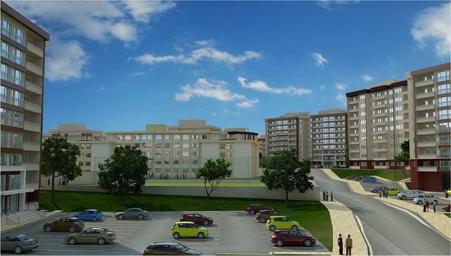 TOKİ Ankara Sincan Saraycık Kura Sonuçları İsim Listesi