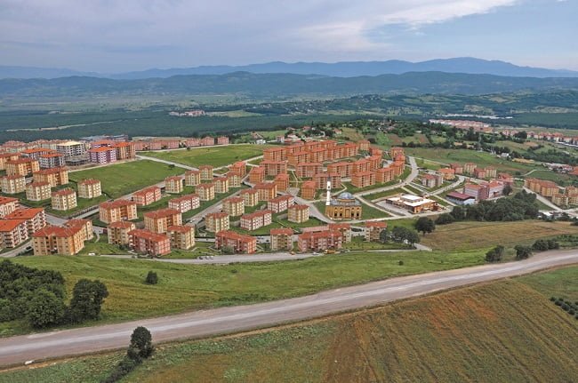 TOKİ Sakarya, Adapazarı Korucuk Kura Sonuçları İsim Listesi 2020