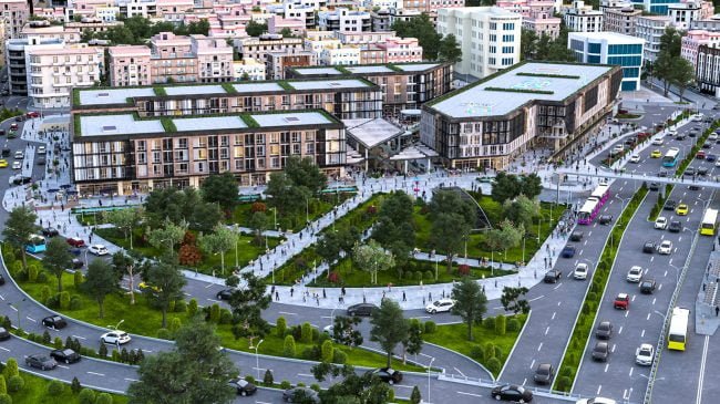 TORKAM E5 Açık Çarşı Dükkan Fiyatları 03/2020