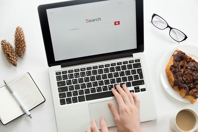 Google’da Türkiye ekmek, İtalya kurabiye, Almanya maya aradı