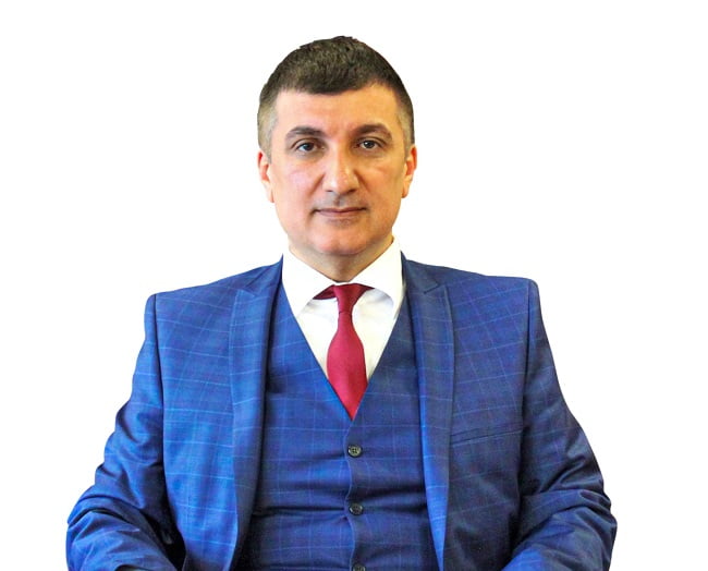İnşaat sektörü Türkiye’nin lokomotif sektörüdür
