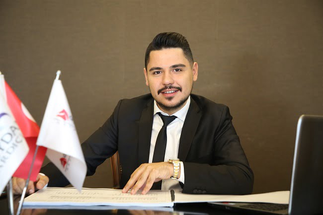 Özyurtlar Holding’te Satışların Yüzde 80’ni Online !
