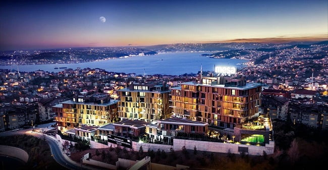 MESA Projelerinde Dijital Satış Başladı