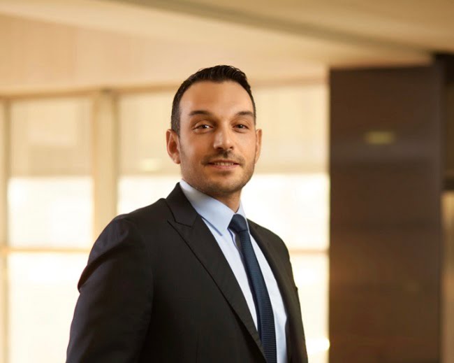MESA Yönetiminde Görev Değişiklikleri Yapıldı