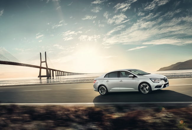 Renault’dan Şimdi Al Eylül’de Öde Kampanyası