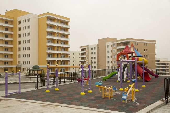 TOKİ Şanlıurfa ve Van Kura Sonuçları İsim Listesi