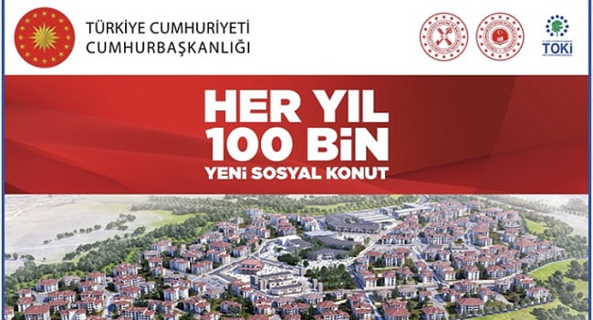 TOKİ Erzurum Kura Sonuç 30/06/2020