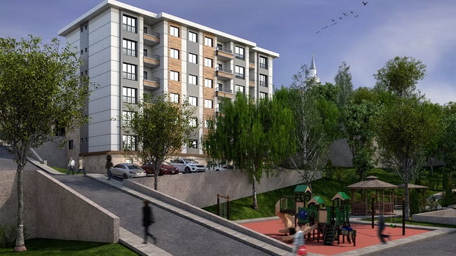 TOKİ Çanakkale Merkez Kura Canlı Yayın İzle 06/2020