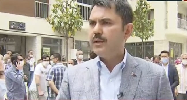 “Salgın Geçecek, Deprem Tehlikesi Geçmeyecek”