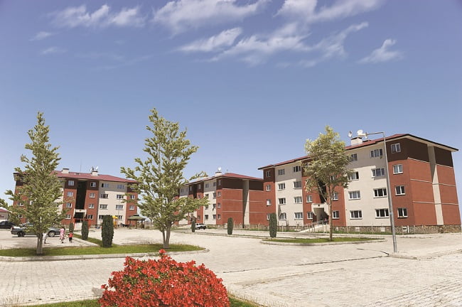 TOKİ Ağrı Kura Canlı Yayın 29/06/2020