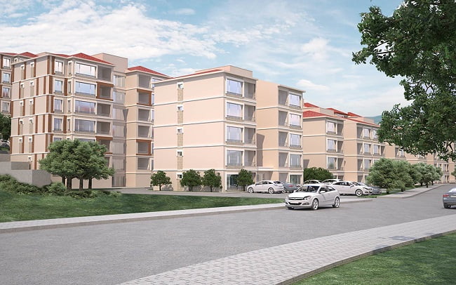 TOKİ Bursa Gemlik Kura Canlı Yayın 06/2020