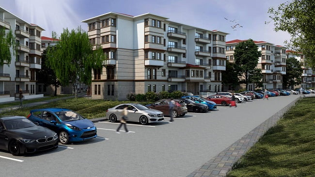 TOKİ Erzurum Merkez Kura Canlı Yayın 30/06/2020