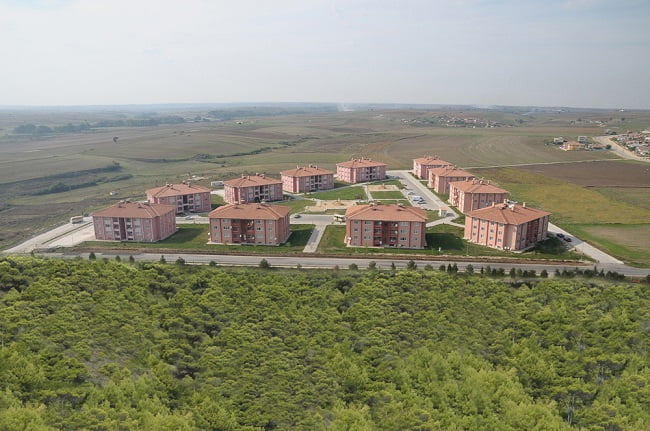 TOKİ Tekirdağ Hayrabolu Kura Canlı Yayın 24/06/2020