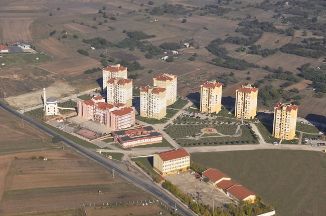 TOKİ Tekirdağ Çorlu Kemalettin Kura Canlı Yayın 24/06/2020