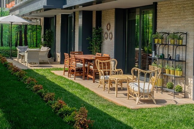 Cer İstanbul’un Örnek Evi Hazır