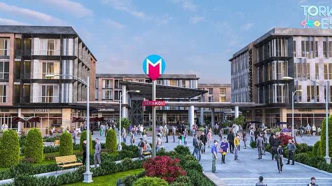 TORKAM E5 Açık İhalesinde Rekor Satış