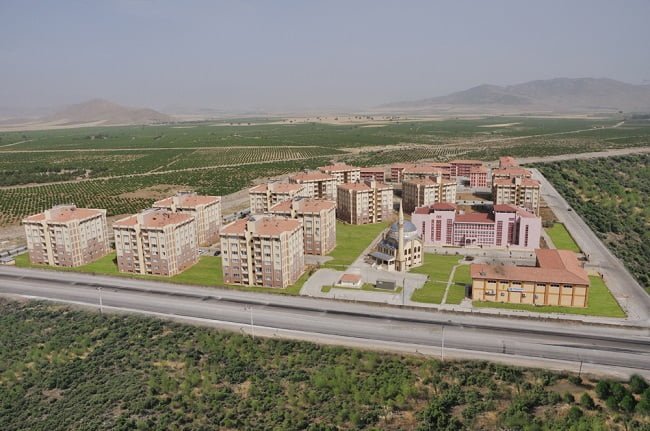 TOKİ Gaziantep İslahiye Kura Canlı Yayın 10/07/2020