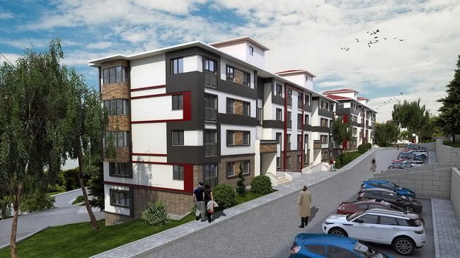 TOKİ kura tarihlerini açıkladı!