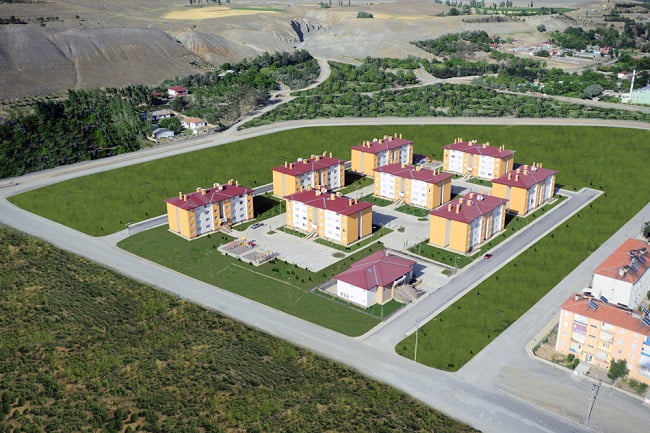 TOKİ Erzincan ve Ankara Bala Kura Çekilişi Canlı Yayın  İzle  02/07/2020