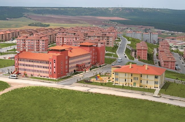 Mamuca Odunpazarı Eskişehir TOKİ Kura Canlı Yayın İzle 29/07/2020