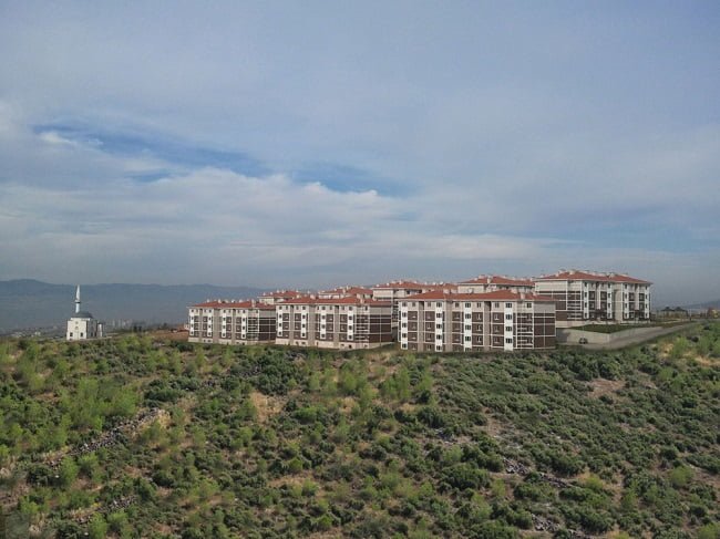 TOKİ Kırşehir Merkez Kura Sonuçları 10/07/2020