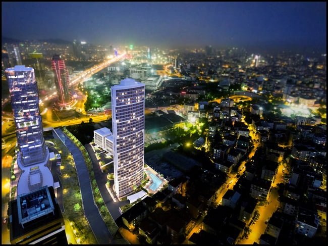 Teknik Yapı Projelerinde Fırsatlar Kampanyası Başladı!