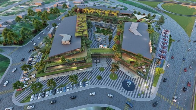 Düzce’ye Mega Proje Geliyor!