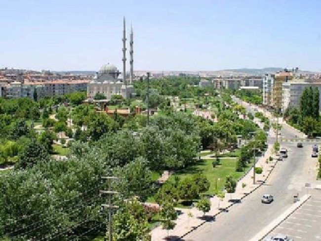 Satılık Konut Fiyatı Artışında Gaziantep Lider!