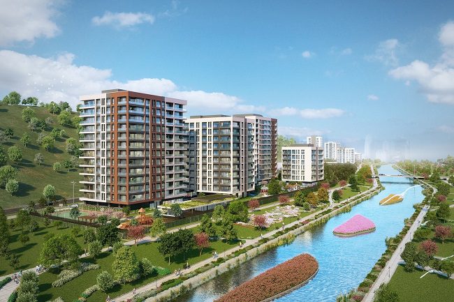 Ege Yapı’dan Yenilikçi Bir Yatırım Fırsatı; The Superior Suites!