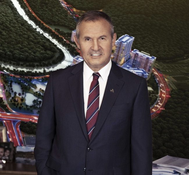 Artaş İnşaat Olarak Yatırımlarımıza Ara Vermeden Devam Ettik