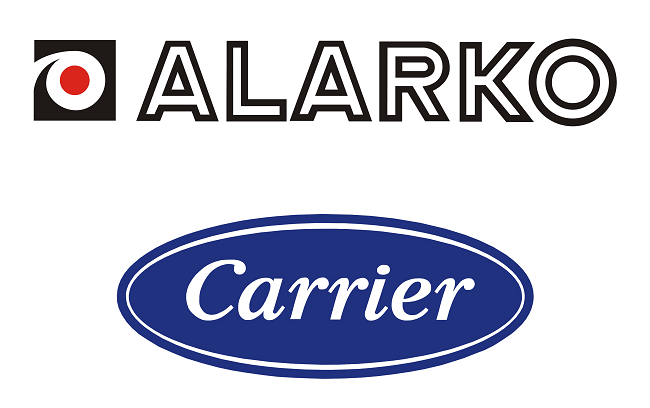 Alarko Carrier İklimlendirme Rehberi Alarko Carrier Plus’ı Yayına Aldı