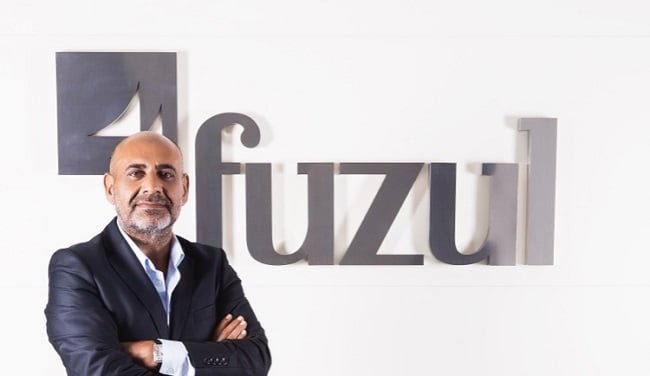 Fuzul Yapı’dan Beşiktaş’a Milyonluk Proje