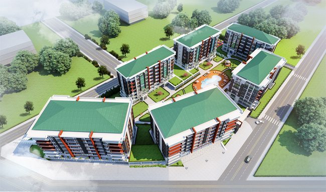 Kripto paralar gayrimenkul sektöründe de yerini aldı