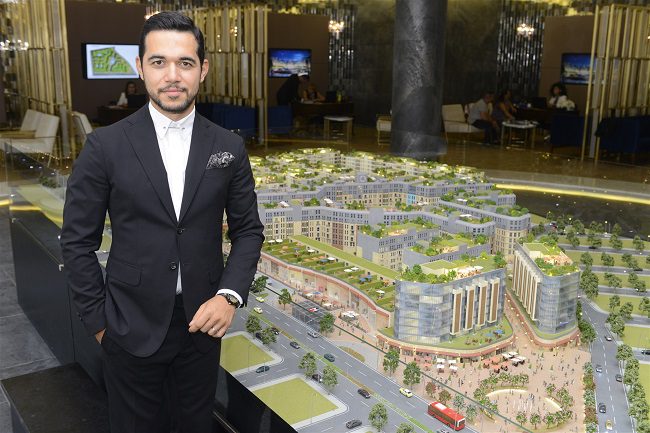 Bahaş Holding, Büyükçekmece’nin Dönüşümüne Liderlik Ediyor