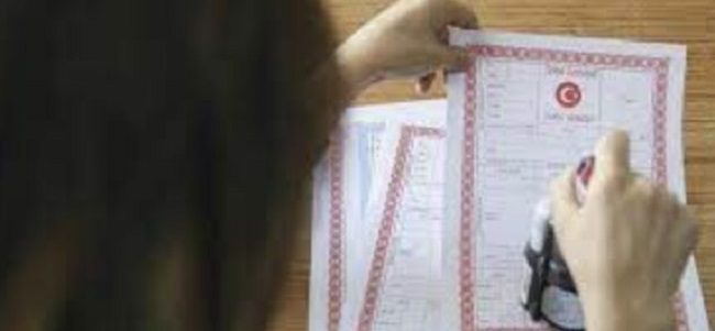 Kısıtlamada Tapu Dairelerinde Konut Satışı Yapılabilecek