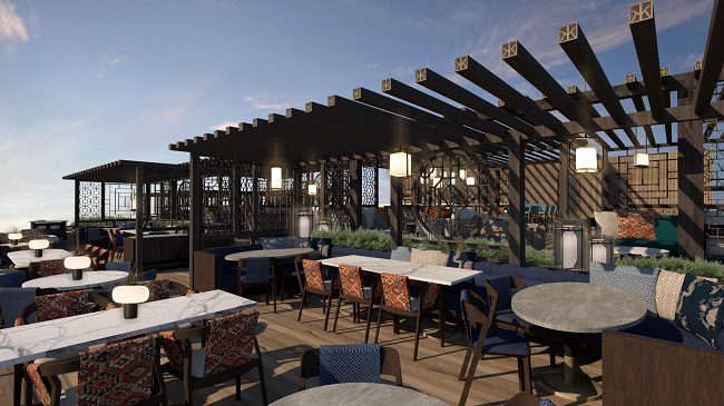 MANDARIN ORIENTAL, Çin Restoranı Hakkasan’ı Bünyesine Katıyor