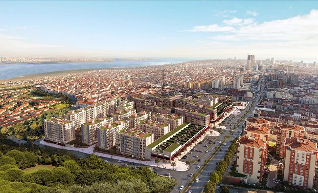 Meydan Ardıçlı’da 2. Etap Teslimleri Başlıyor