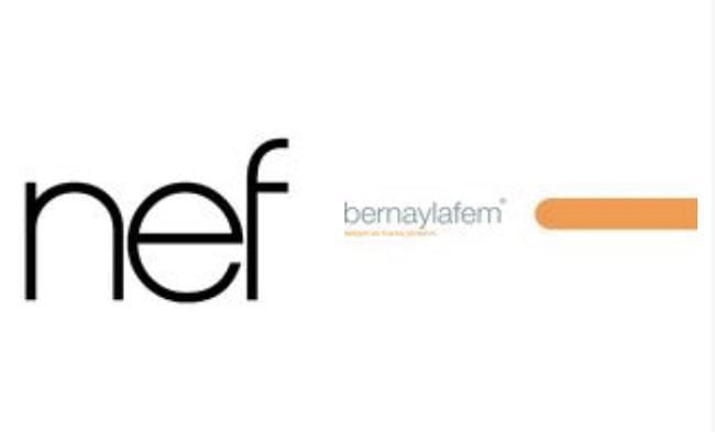 Nef’in Halkla İlişkiler Ajansı Bernaylafem Oldu
