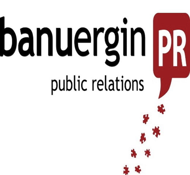 Banu Ergin Pr, Akyapı İnşaat İle Anlaştı!