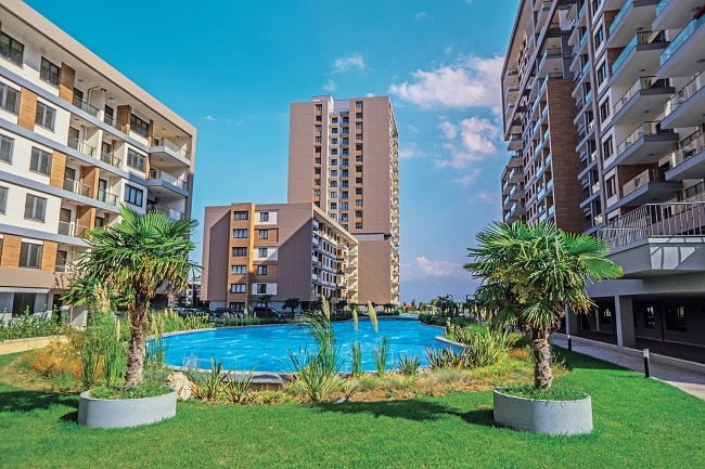 Evora Denizli’de Yaşam Başladı