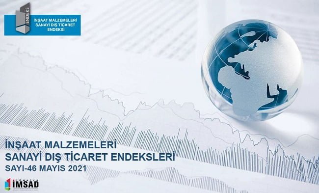 İnşaat Malzemeleri Yıllık İhracatı 25 milyar Dolara Yaklaştı